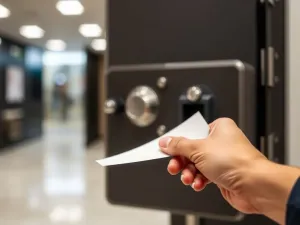 Jak zastrzec w banku dowód osobisty? Praktyczny przewodnik