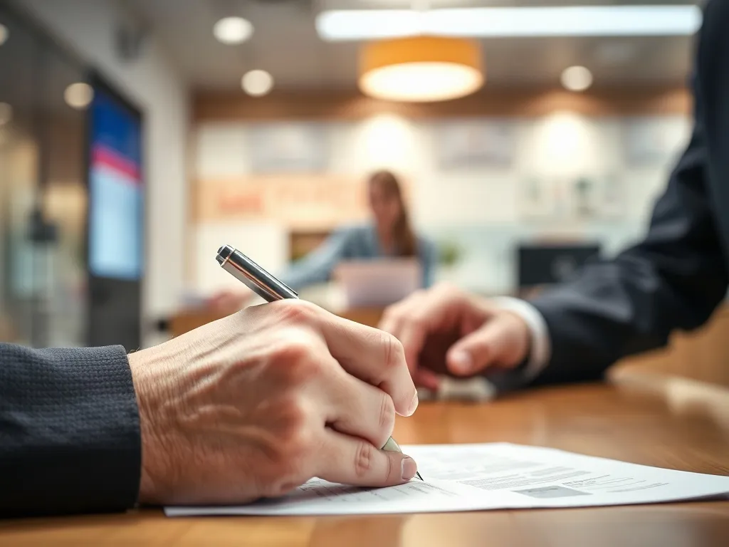 Jak zastrzec w banku PESEL? Przewodnik krok po kroku