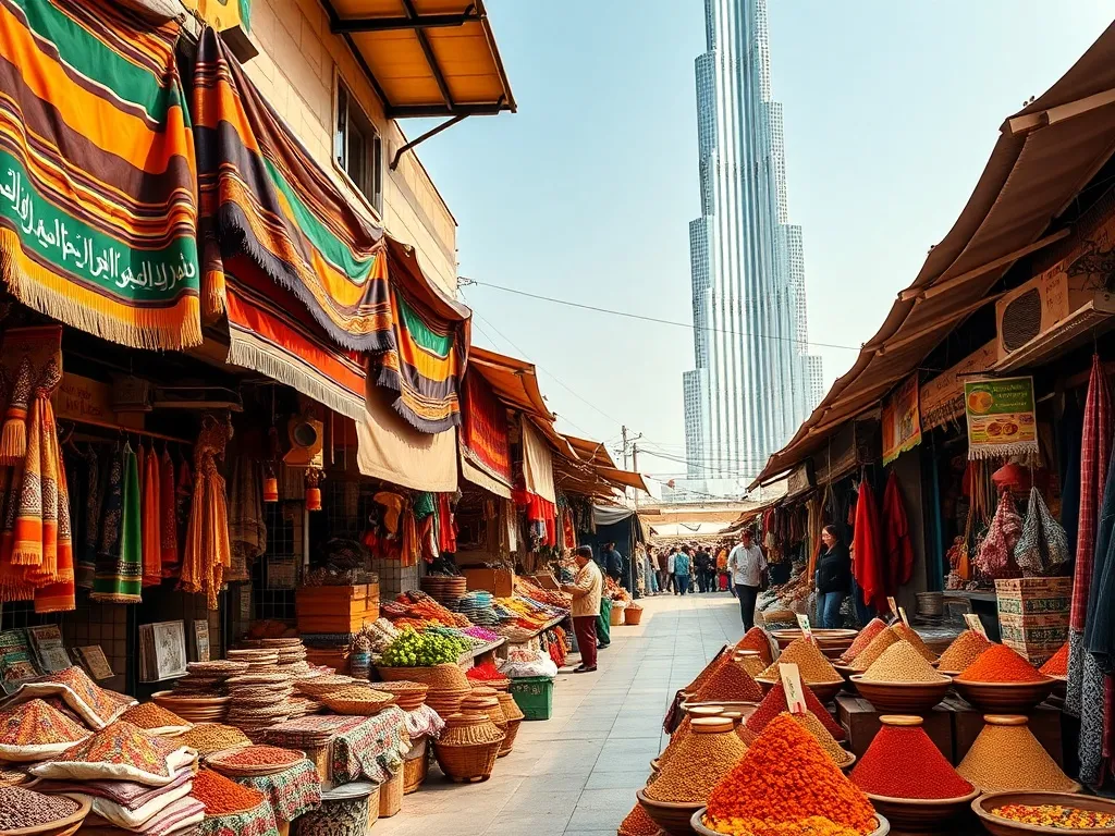 Jaka waluta jest w Dubaju? Przewodnik po dirhamie AED