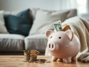 Czy warto oszczędzać? Oto najważniejsze powody