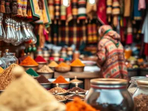 Jaka waluta w Egipcie? Przewodnik po płatnościach i wymianie