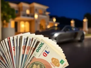 Ile pieniędzy ma najbogatszy człowiek na świecie? Sprawdź szczegóły!