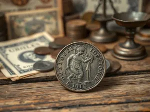 Kto wymyślił pieniądze? Historia i ewolucja waluty