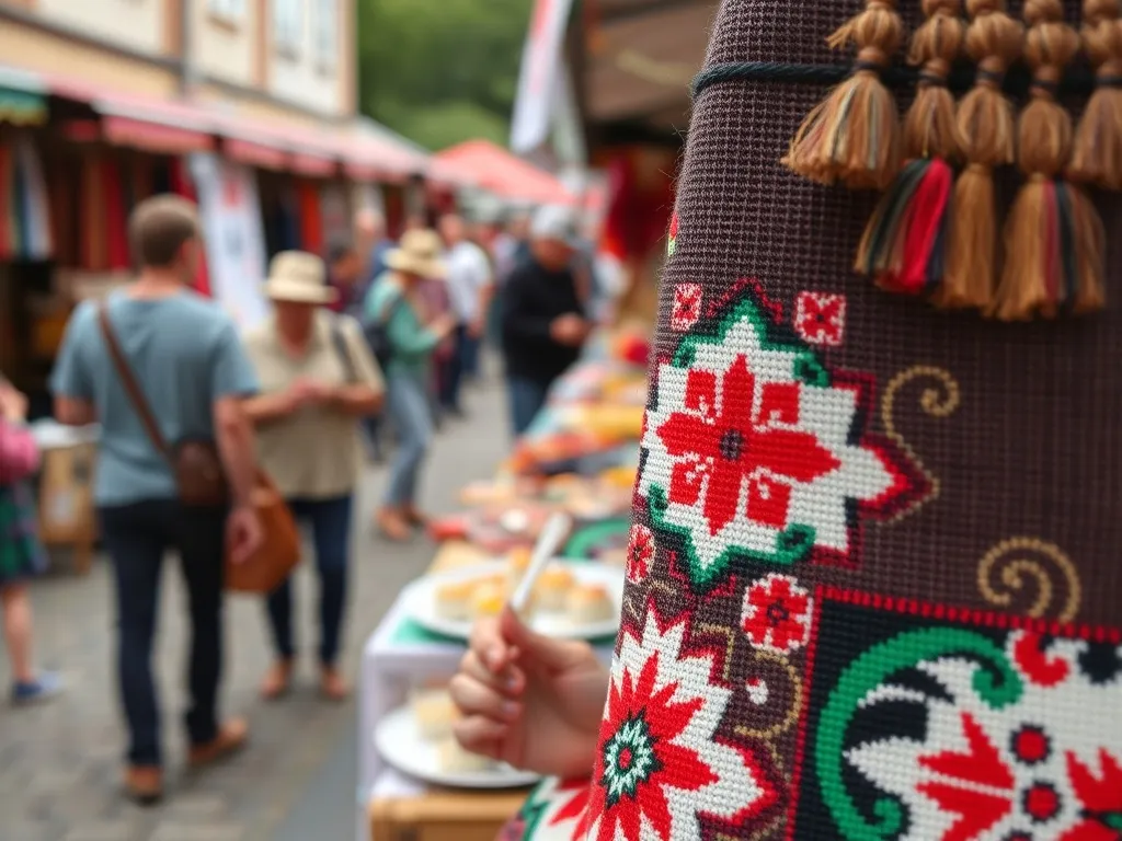 Jak jest waluta na Litwie? Przewodnik dla turystów