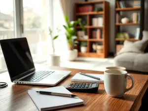 Jak zarządzać budżetem domowym? Praktyczne porady i wskazówki