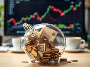 Ile zarabia bankier? Sprawdź aktualne dane o wynagrodzeniach