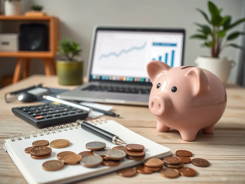 Jak zarządzać małym budżetem? Praktyczne porady i wskazówki