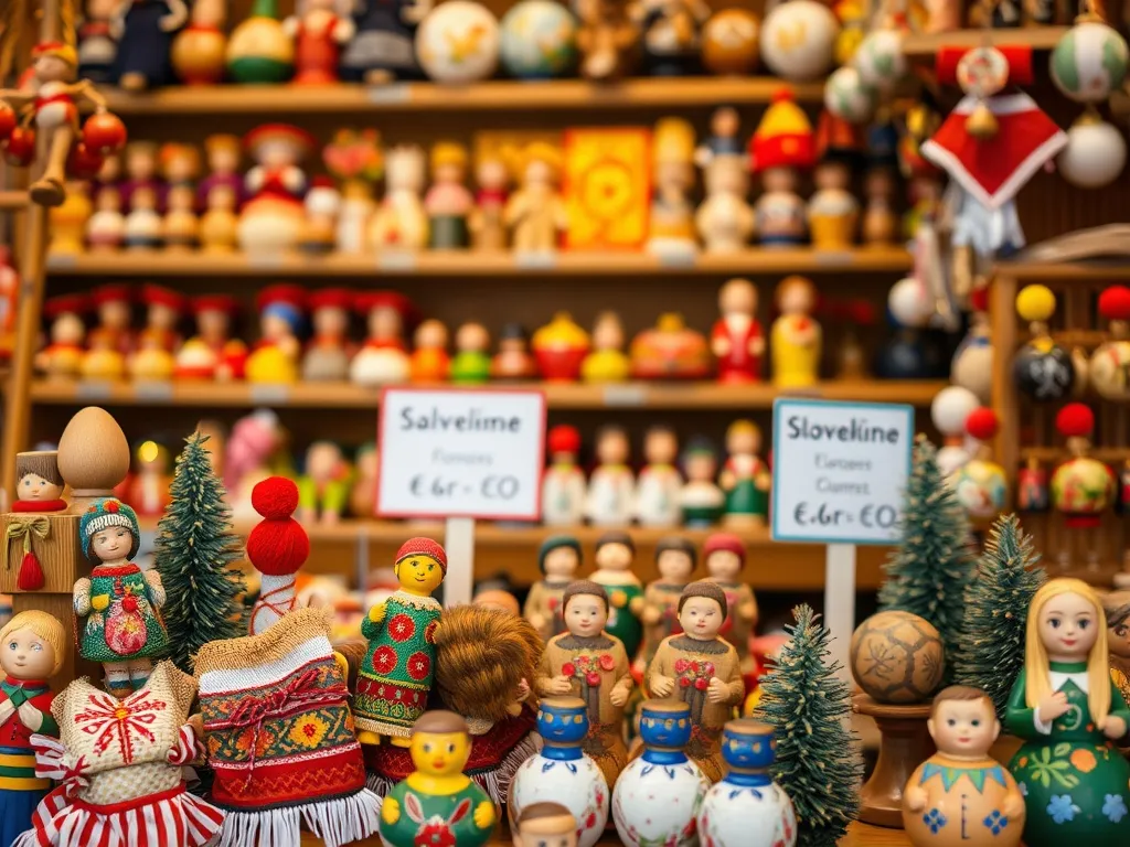 Jaka waluta jest w Słowacji? Przewodnik dla turystów