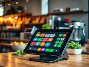 Systemy dla gastronomii – technologie, które zwiększają zyski