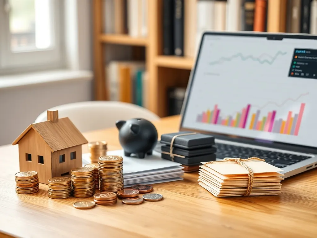 Jakie są formy inwestowania?