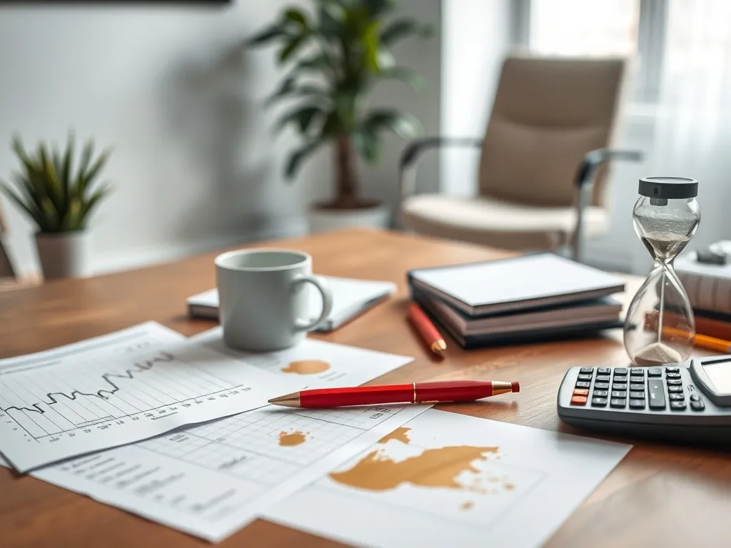 Jakie są najczęstsze błędy biznesowe?