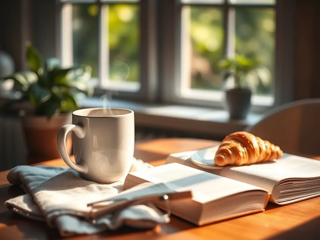 Trend slow life, czyli jak zwolnić tempo w codziennym biegu?