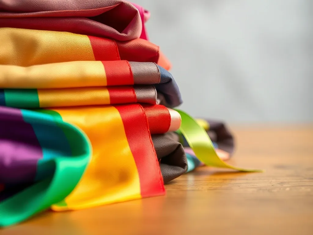 Znaczenie skrótu LGBTQIAP i wyjaśnienie poszczególnych pojęć