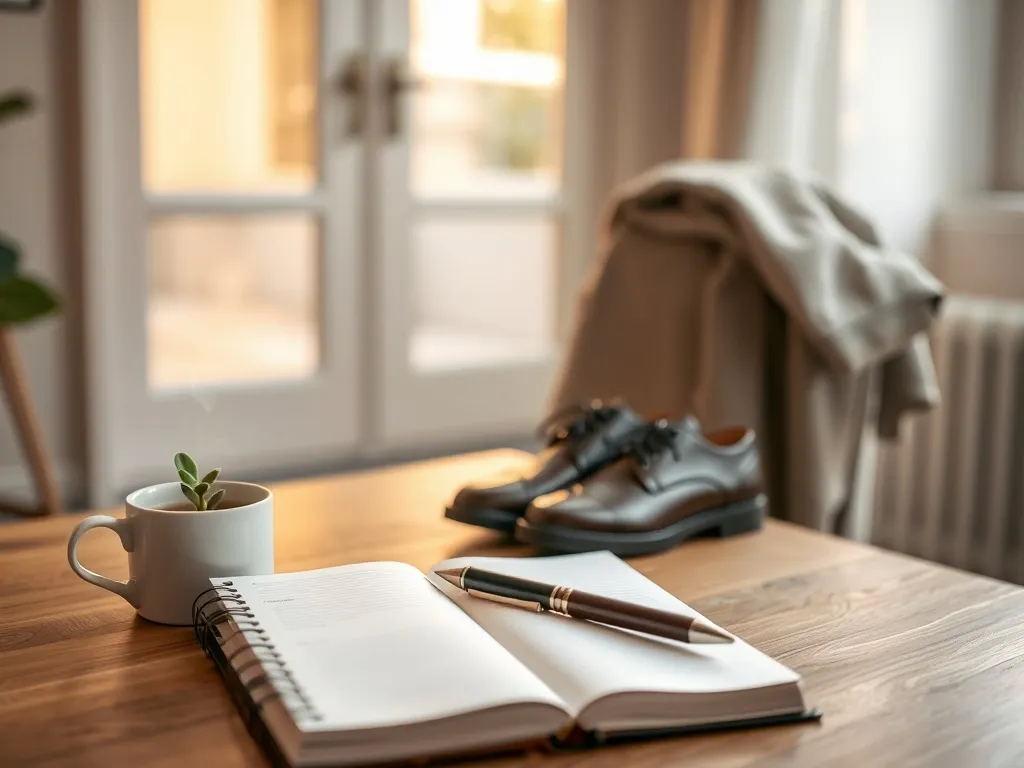 Skuteczne sposoby na budowanie pewności siebie każdego dnia