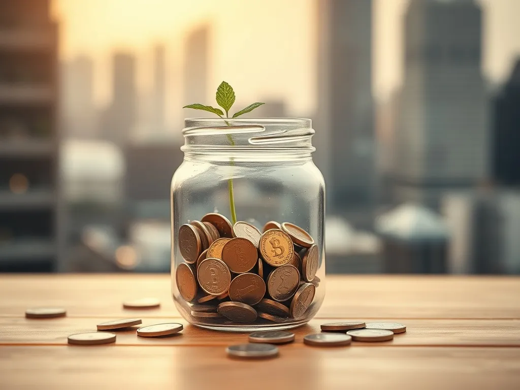 Jakie są dobra inwestycyjne? Przewodnik dla początkujących