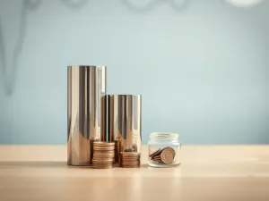 Jakie są 3 największe fundusze inwestycyjne?