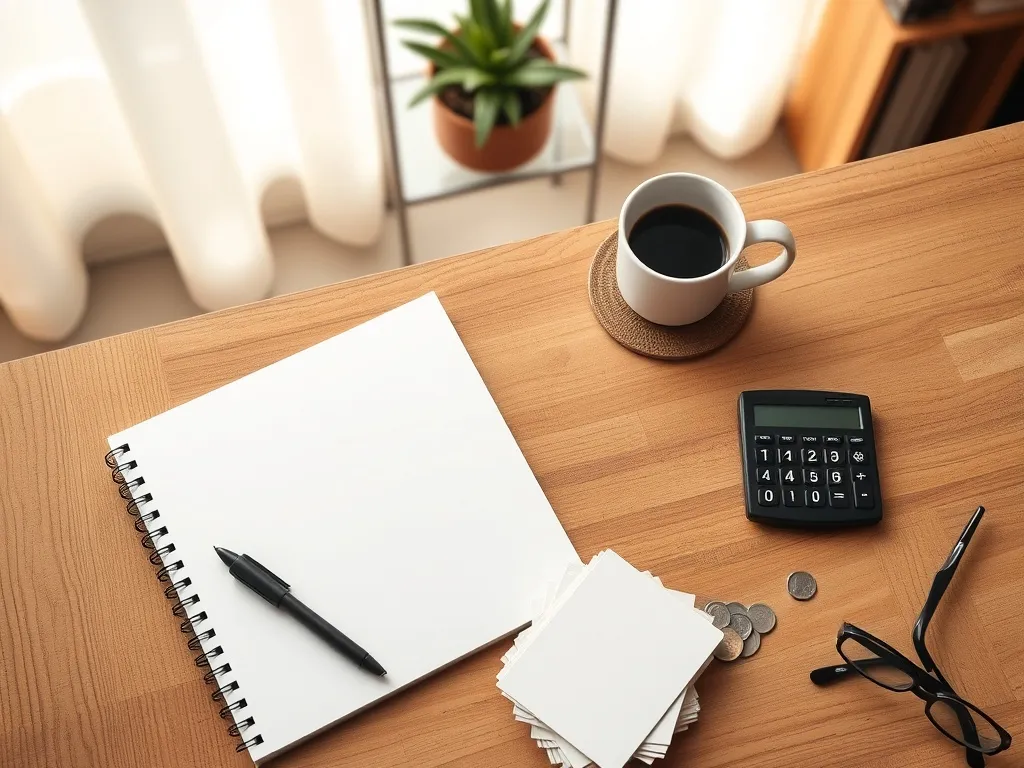 Jak zrobić biznesplan krok po kroku?