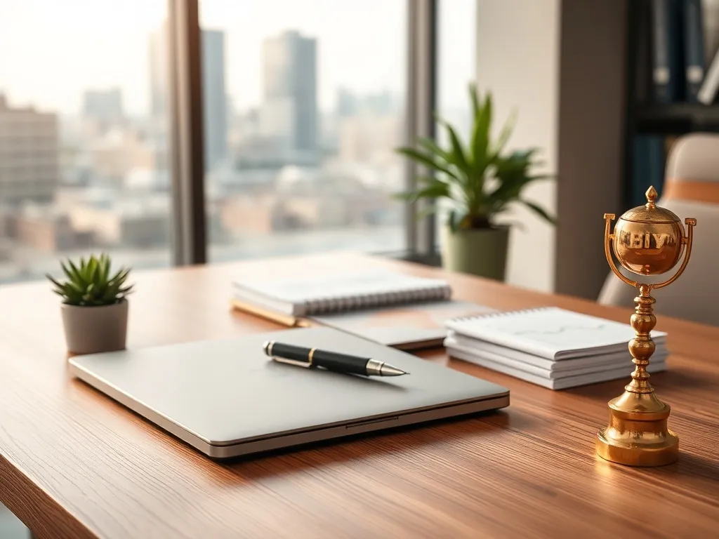 Co decyduje o sukcesie firmy?