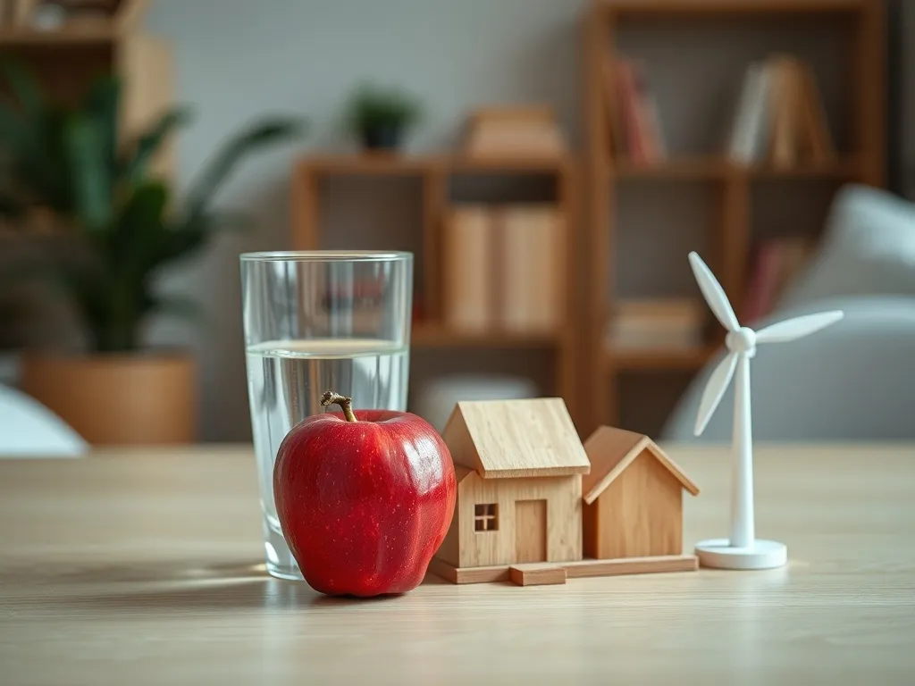 Jakie są cztery dobra?