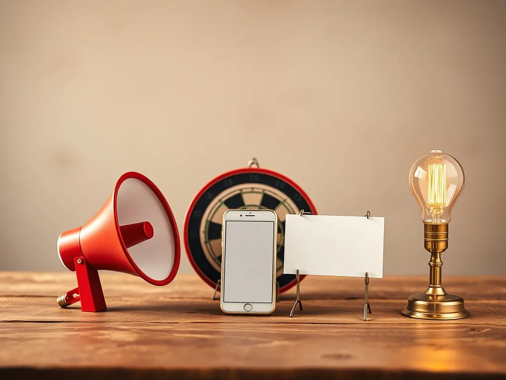 Jakie są 5 głównych technik reklamowych?