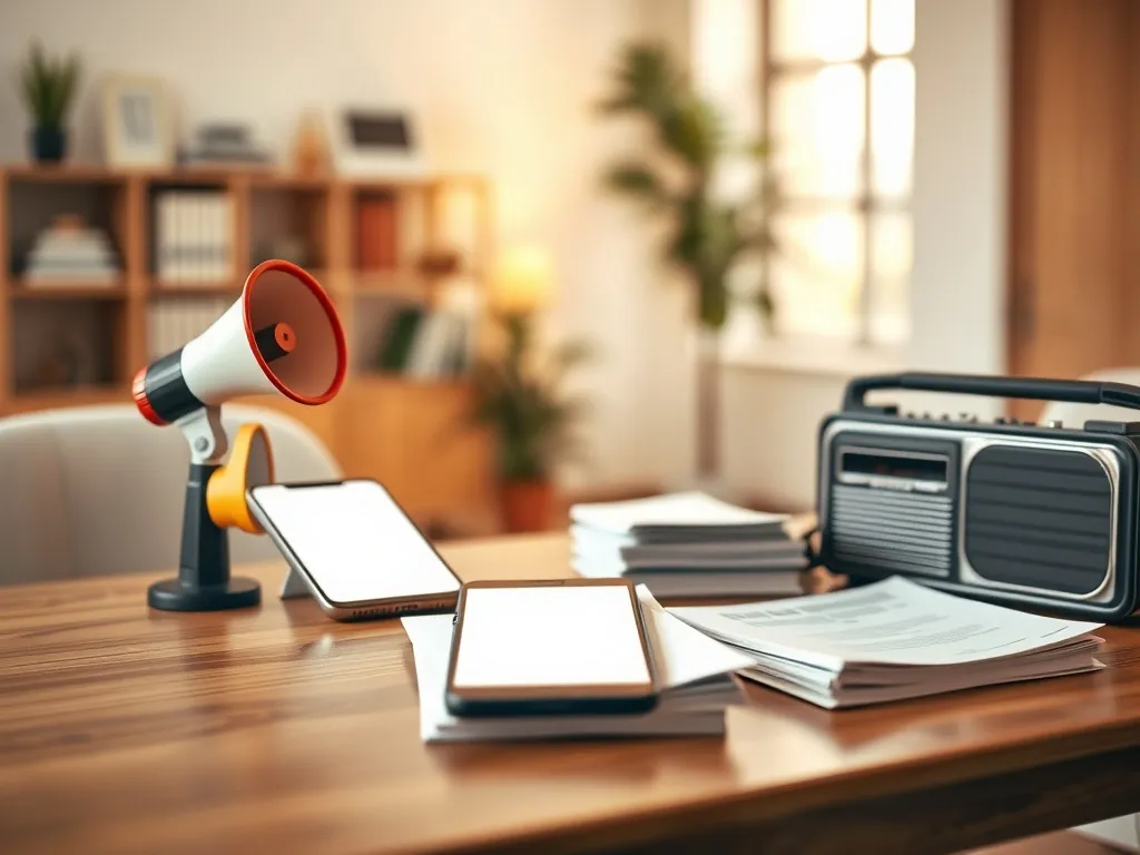 Jaka forma reklamy jest najlepsza?