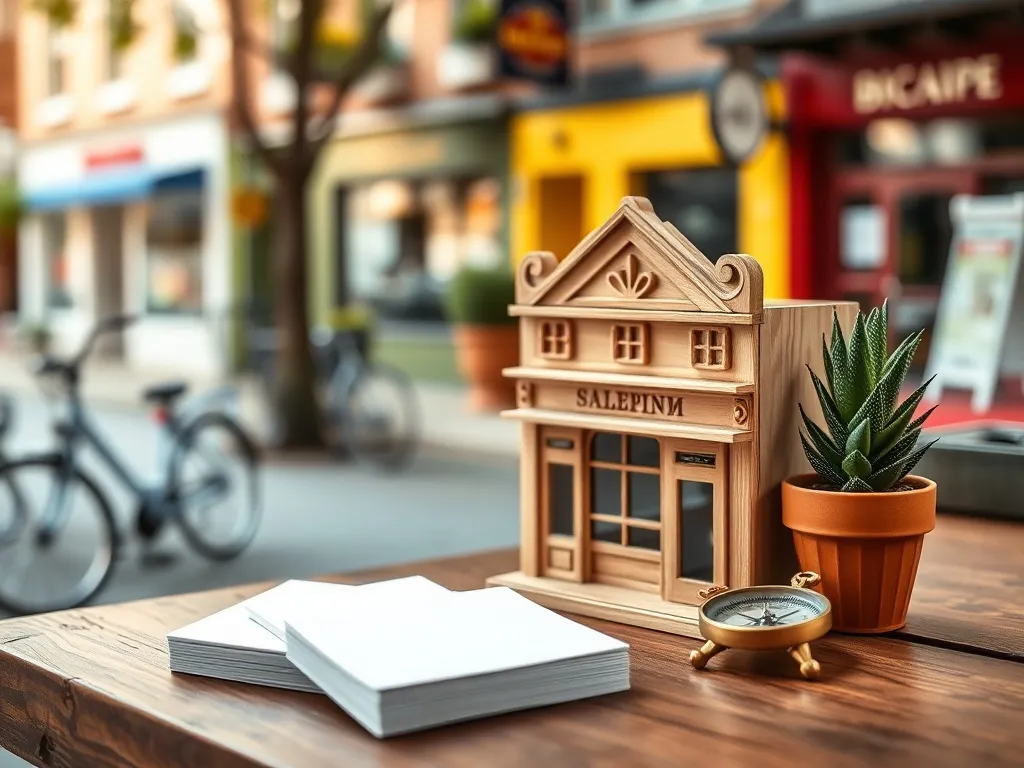 Jak zdobyć klientów lokalnie?