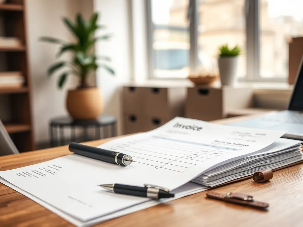 Jaka faktura na firmę? Jaką wybrać i kiedy wystawić