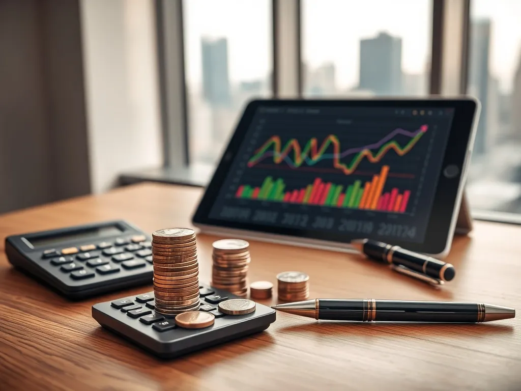 Jakie funkcje pełni giełda?