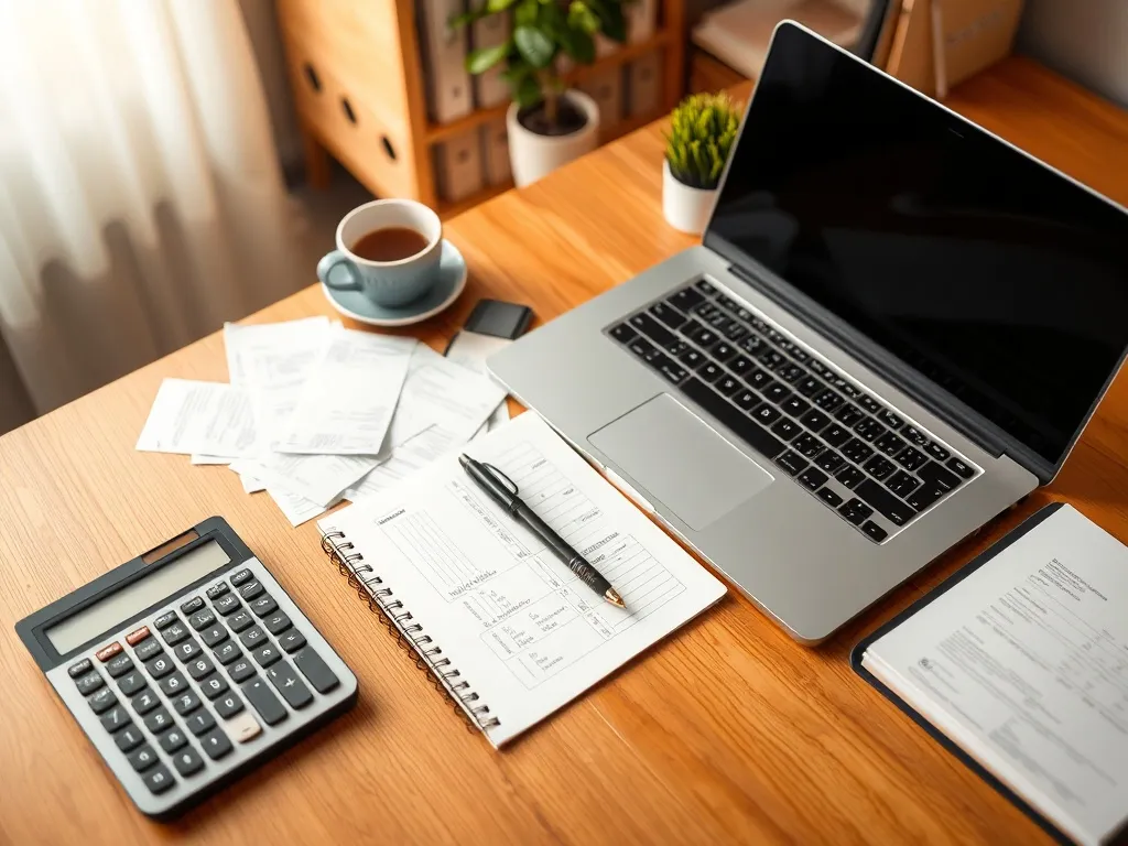 Jak rozliczać się jako freelancer? Praktyczny poradnik