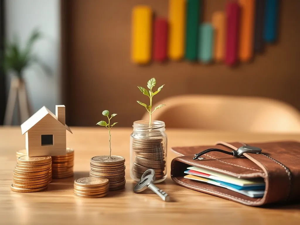 Ile jest rodzajów inwestycji?