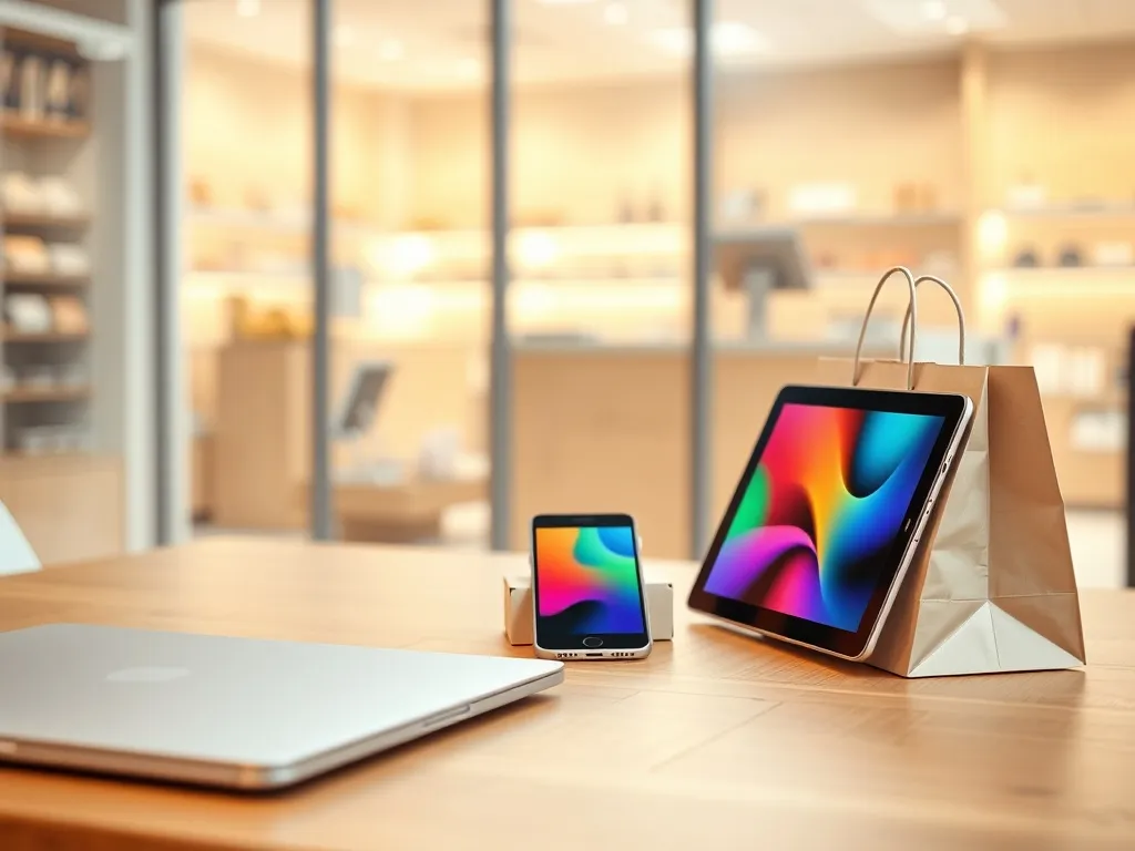 Jakie są przykłady firm które wdrożyły omnichannel? Korzyści