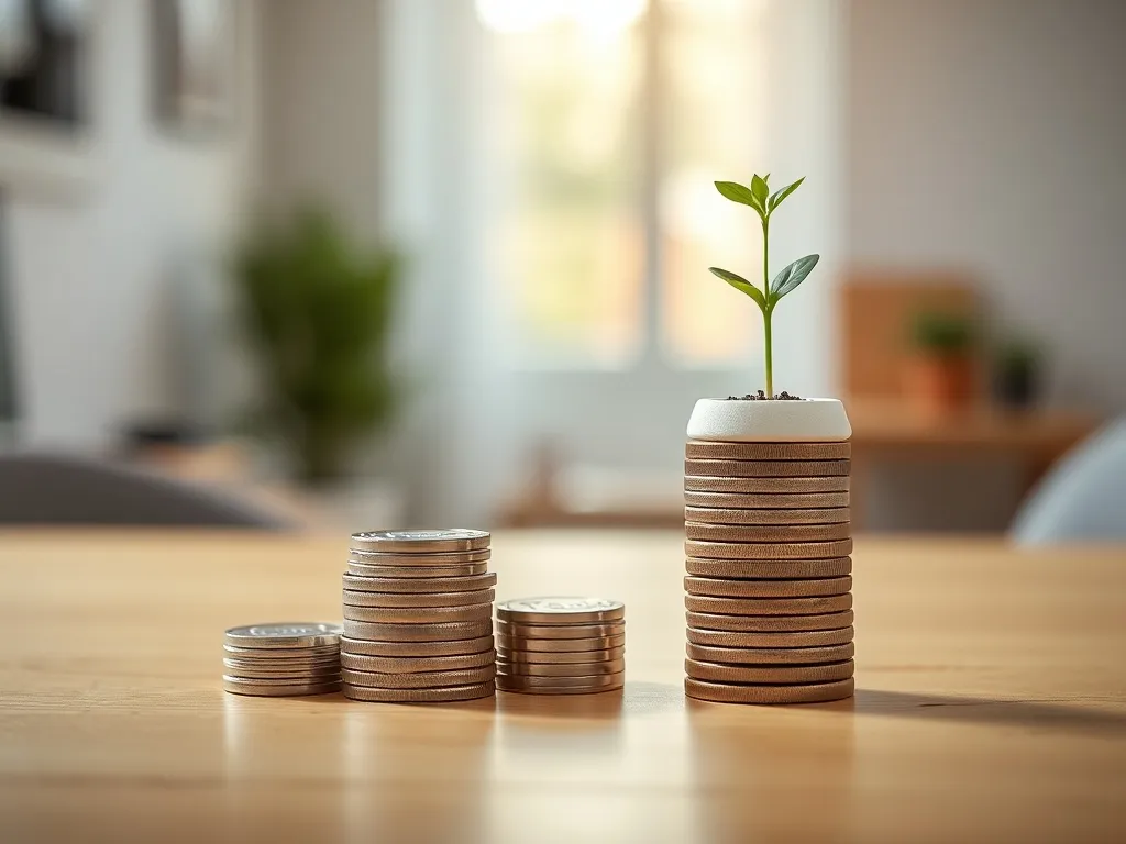 Ile trzeba mieć pieniędzy żeby inwestować?