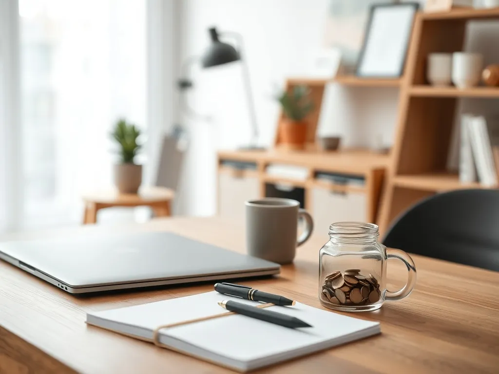 Czy warto mieć własny biznes?