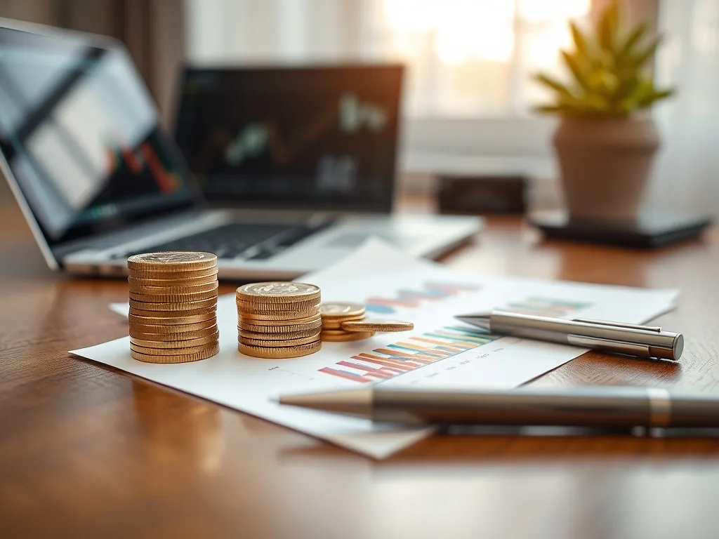 Co warto wiedzieć o giełdzie? Praktyczny przewodnik dla początkujących