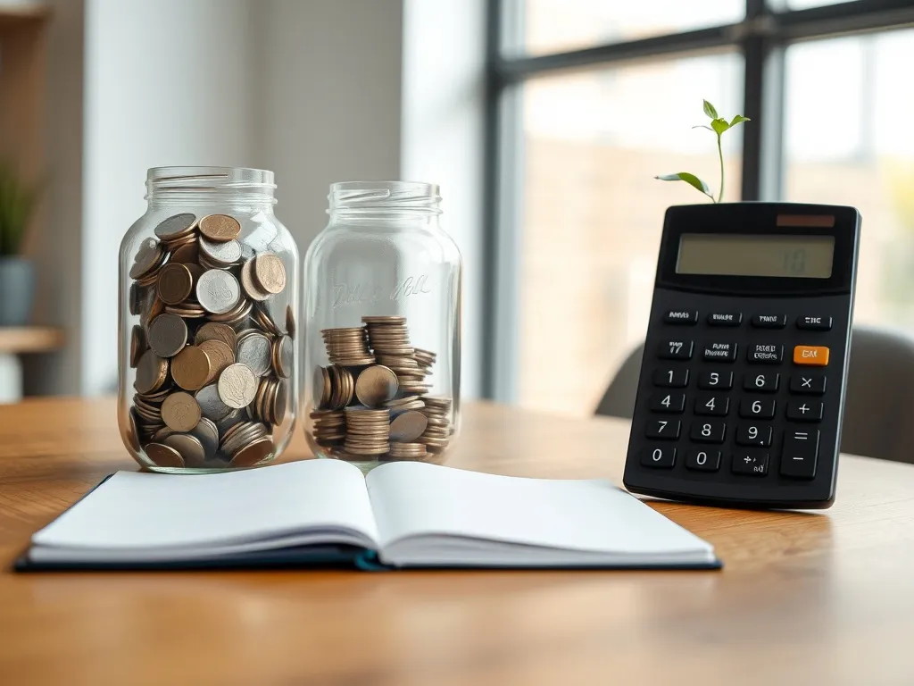 Czym się różnią przychody od dochodów?