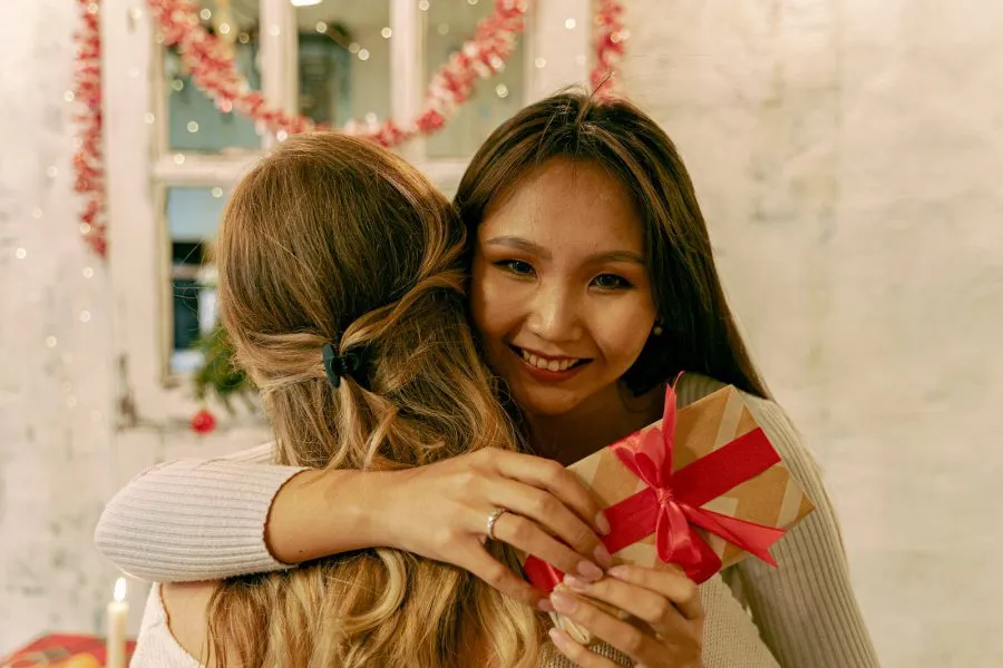 TOP 3 prezenty urodzinowe dla Mamy