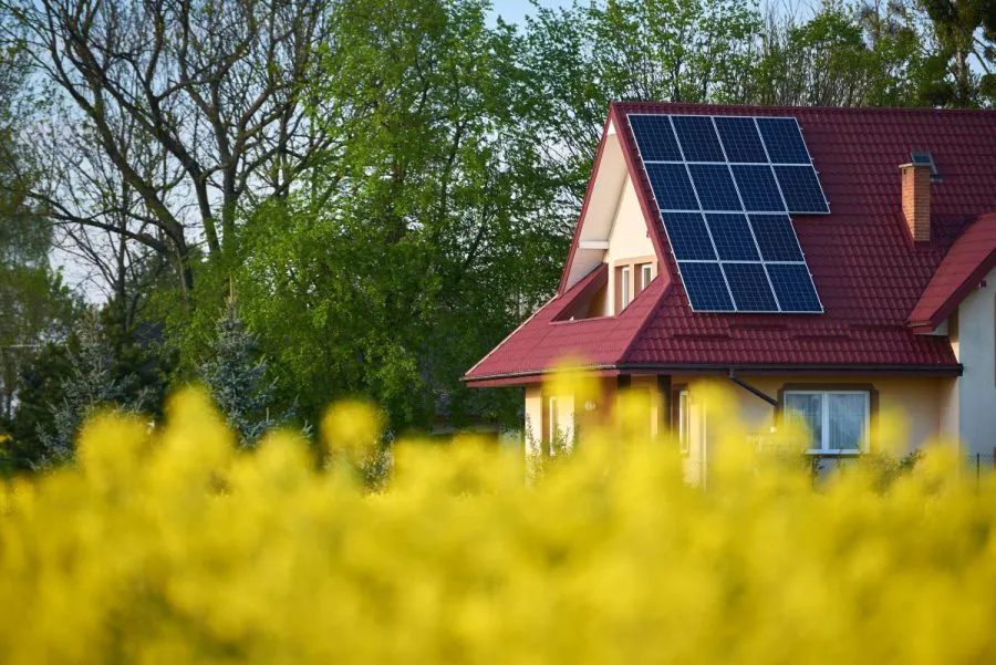 Skuteczne sposoby na oszczędzanie energii elektrycznej w domu